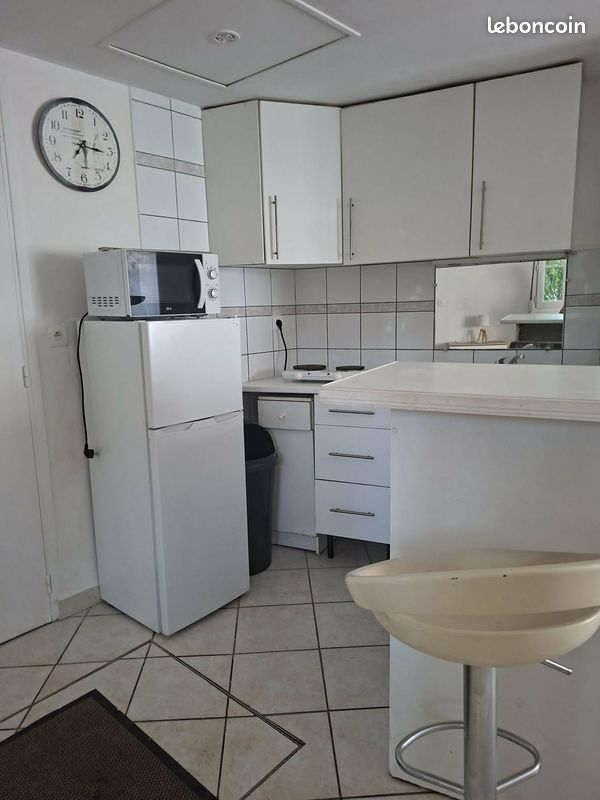 Appartement 1 pièce 24 m² · à Amiens · 24 m² · 470 €/mois