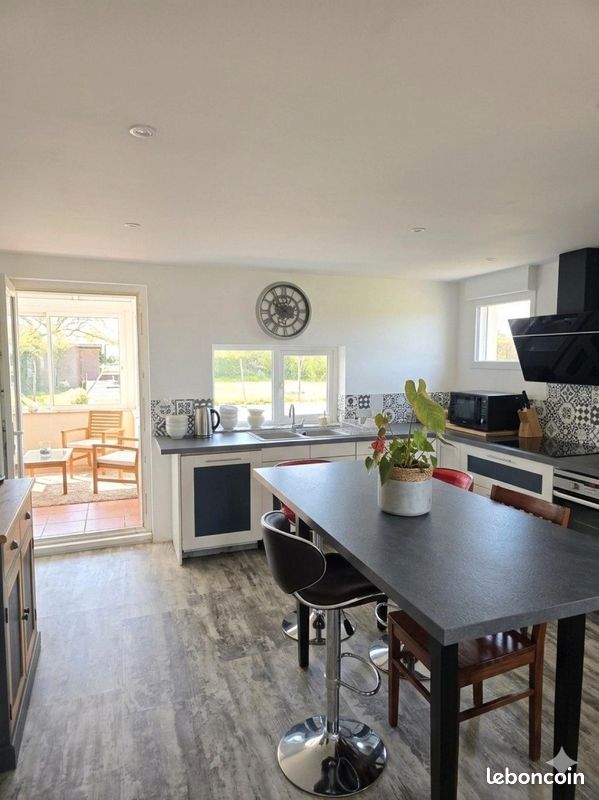 Maison 4 pièces 110 m² · à La Vergne · 110 m² · 160 000 €