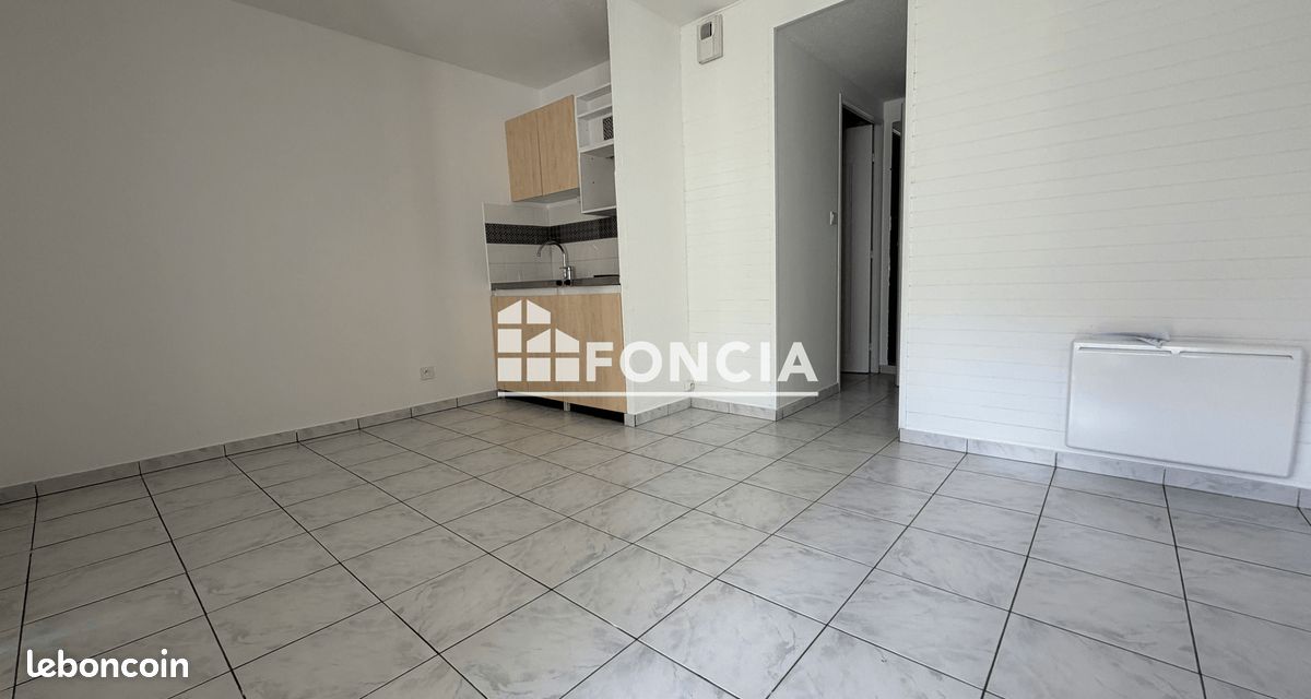Appartement 1 pièce 27 m² · à Concarneau · 27 m² · 530 €/mois