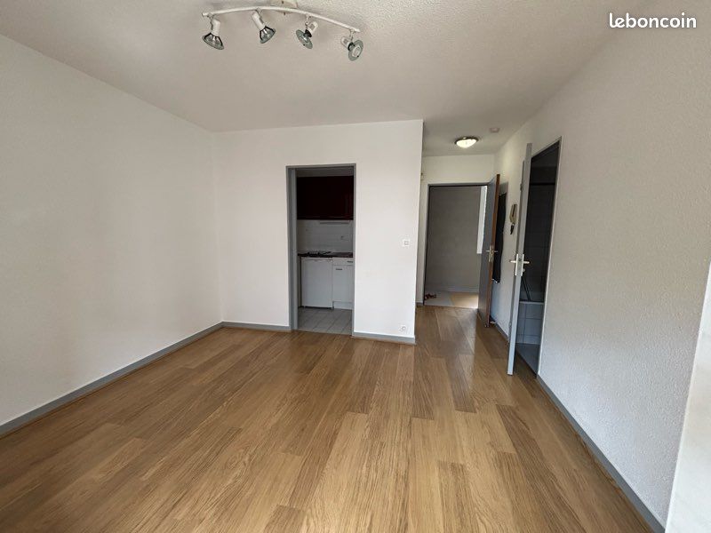 Appartement 2 pièces 32 m² · à Clermont-Ferrand · 32 m² · 500 €/mois