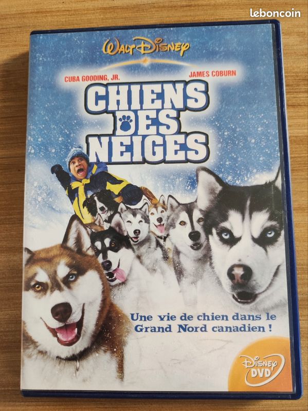 Lot de DVD originaux (image 5)
