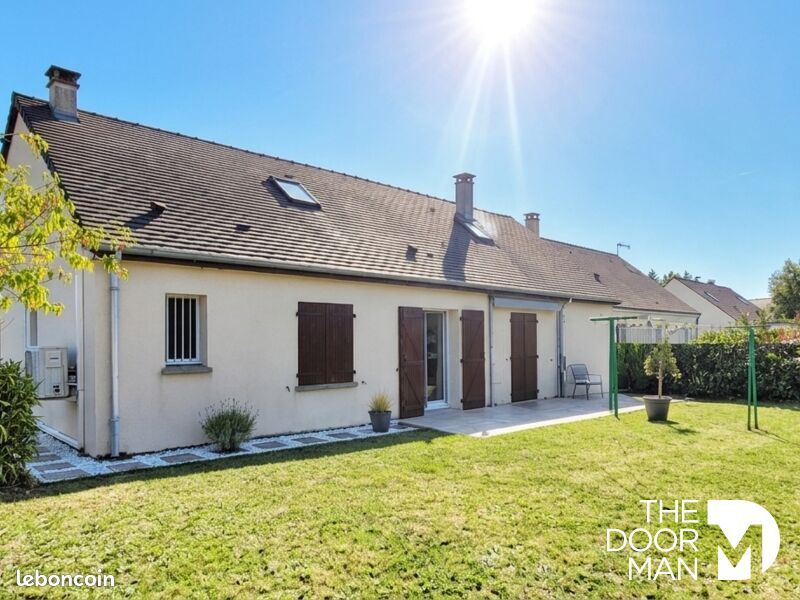 Maison 5 pièces 110 m² · à Cormeray · 110 m² · 209 000 €