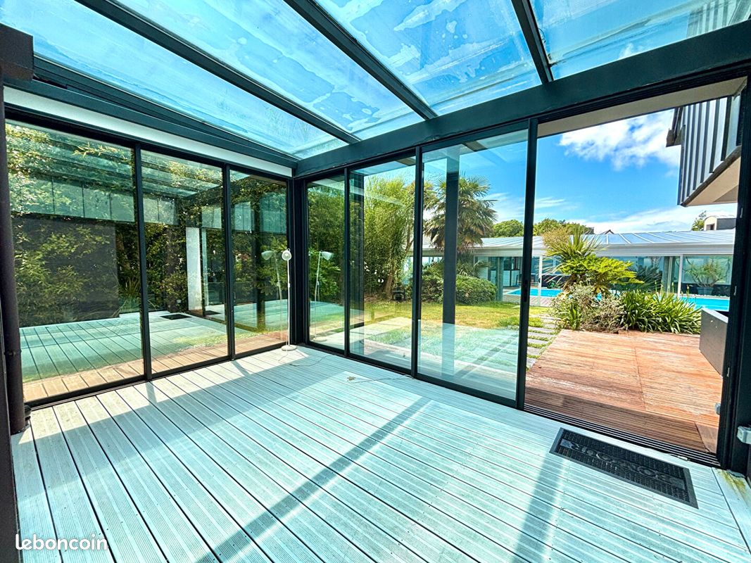Maison 7 pièces 274 m² · à Guidel · 274 m² · 1 090 950 €