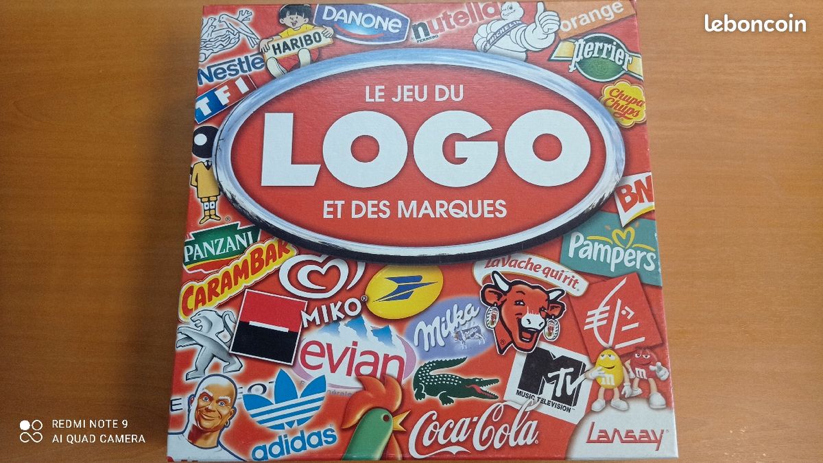 Jeu du LOGO (image 1)