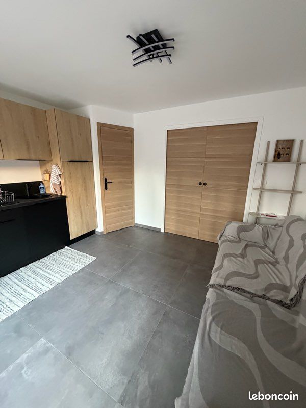 Appartement 2 pièces 22 m² · à Bandol · 22 m² · 700 €