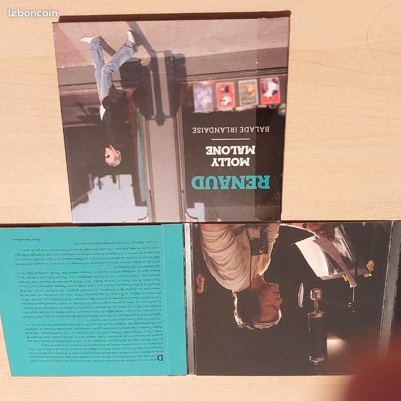 CD de Renaud (image 3)
