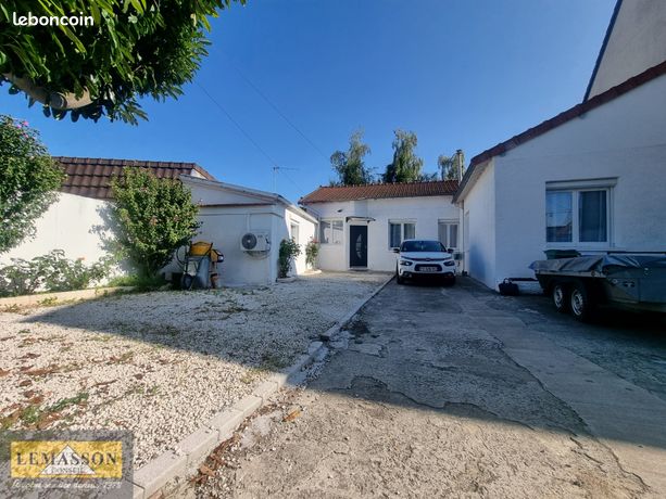 Pavillon 5 pièces 88 m²