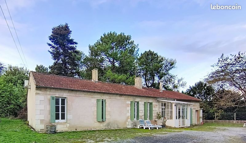 Maison 4 pièces 98 m² · à Blaye · 98 m² · 213 000 €