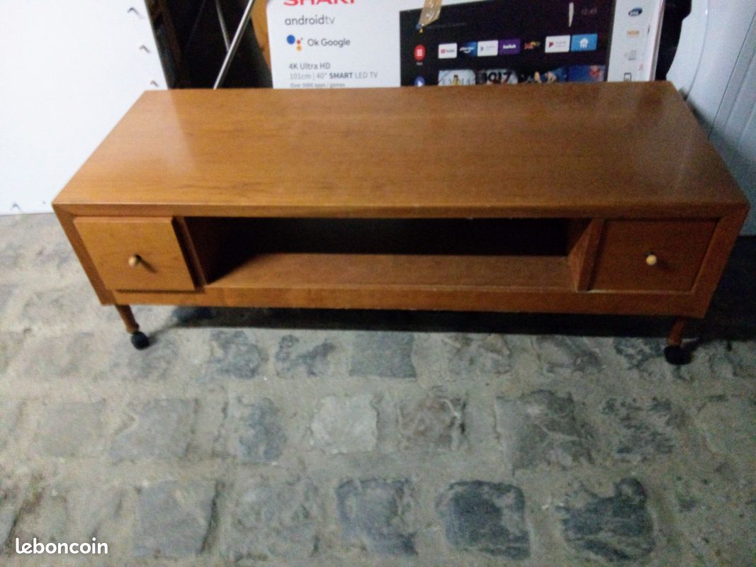 Vend table basse (image 1)