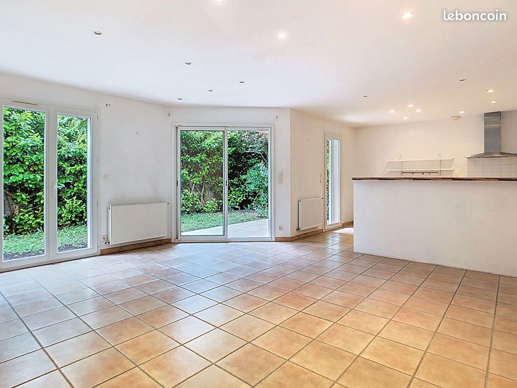 Maison 4 pièces 100 m² · à Balma · 100 m² · 1 350 €/mois