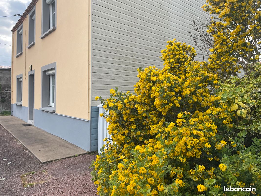 Maison 9 pièces 118 m² · à Le Bignon · 118 m² · 219 000 €