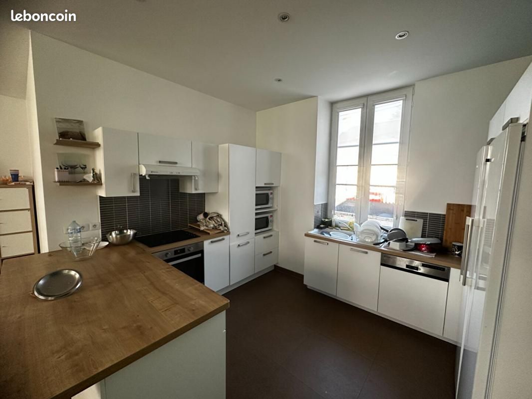 Appartement a louer saint-jean-de-braye - 10 m2 - Surfyn