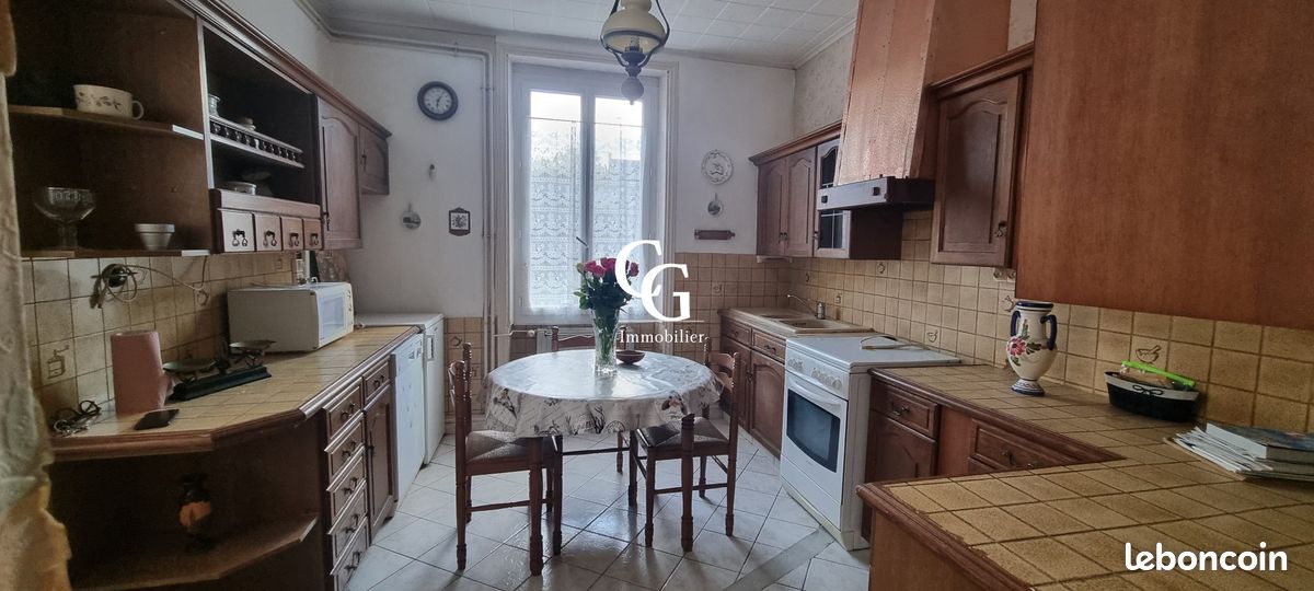 Maison 4 pièces 86 m² (image 10)