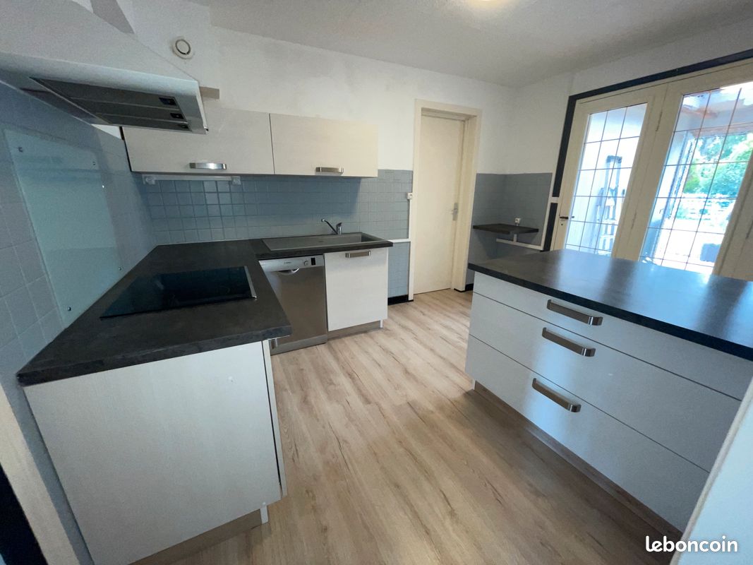 Maison 6 pièces 114 m² · à Caudry · 114 m² · 850 €/mois