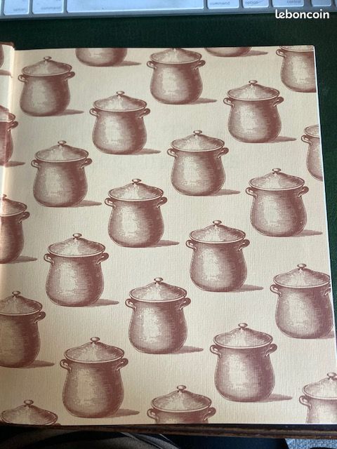 Livre de cuisine Céréales ,pâtes et légumes secs (image 2)
