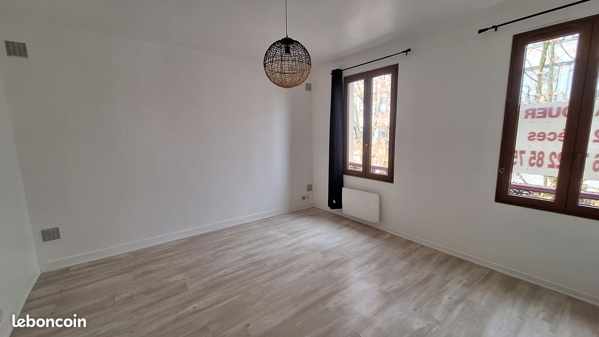 Appartement a louer malakoff - 2 pièce(s) - 44 m2 - Surfyn