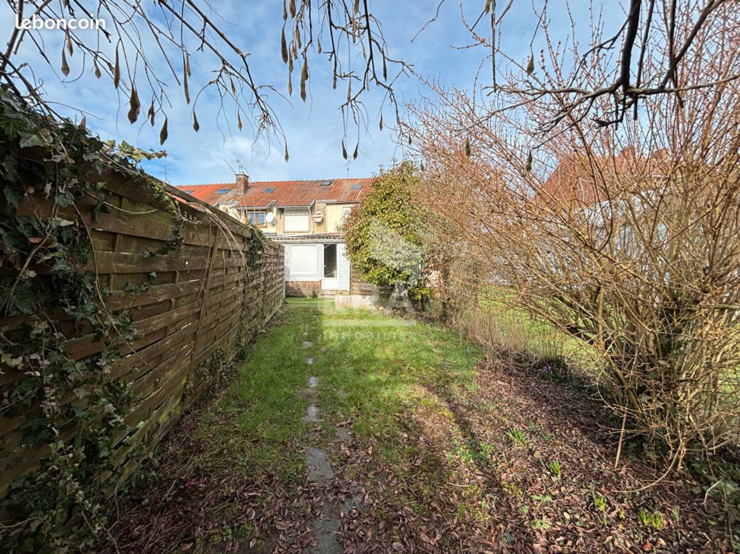 Maison 5 pièces 101 m² · à Meurchin · 101 m² · 157 900 €