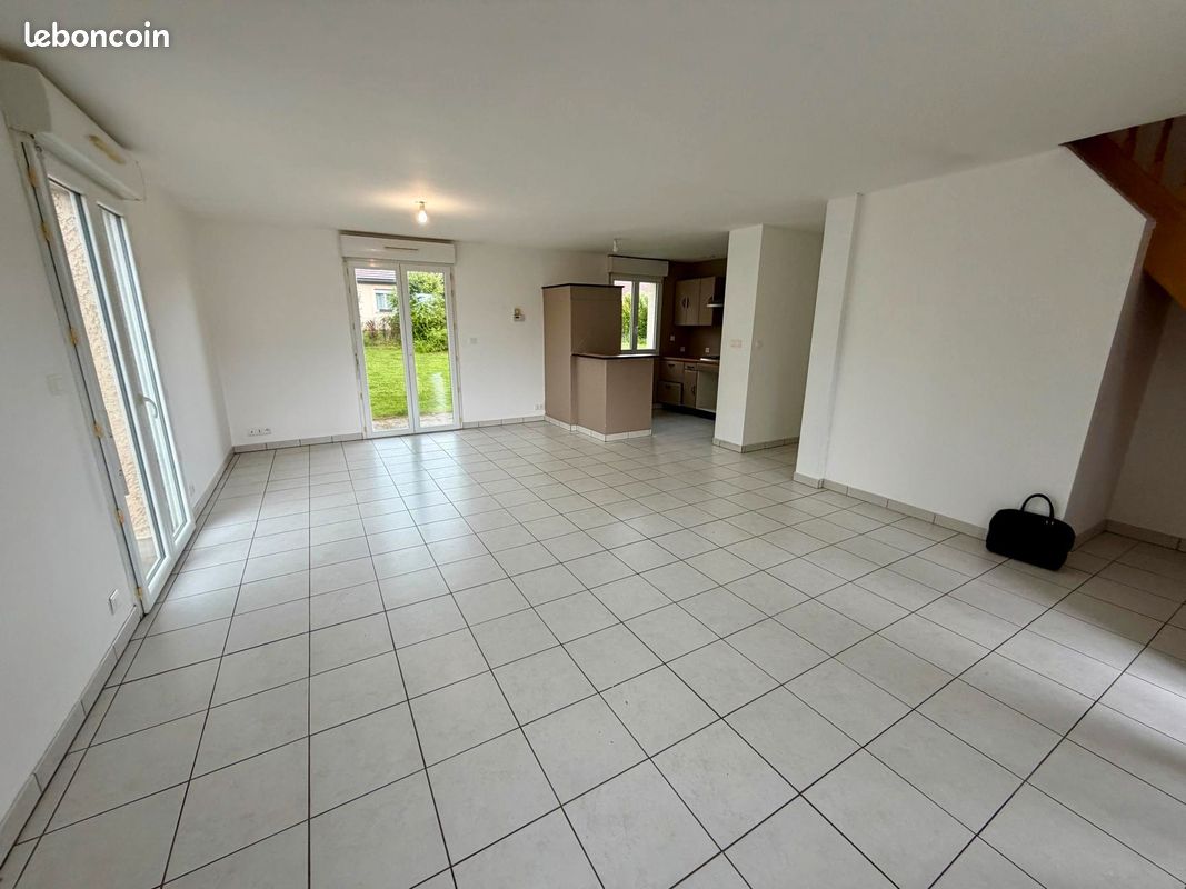 Maison 6 pièces 95 m² · à Épinal · 95 m² · 250 000 €