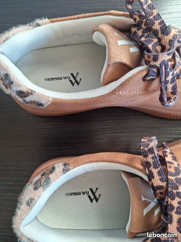 Baskets Vanessa Wu (image 5)