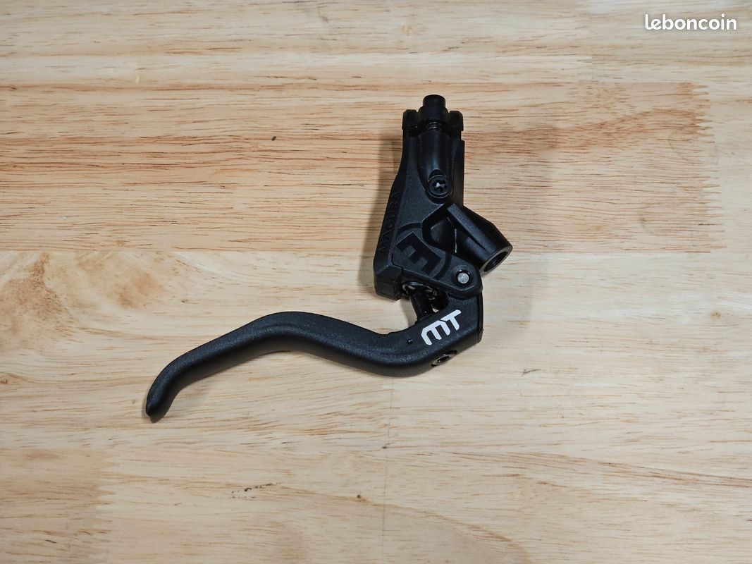 Freins à disque vélo 4 pièces pour MAGURA Julie demi-métal