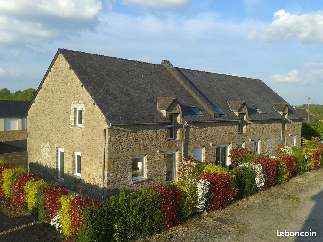 Appartement 3 chambres (image 1)