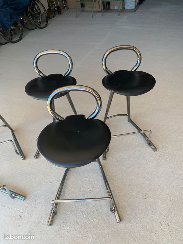 Tabouret (image 2)