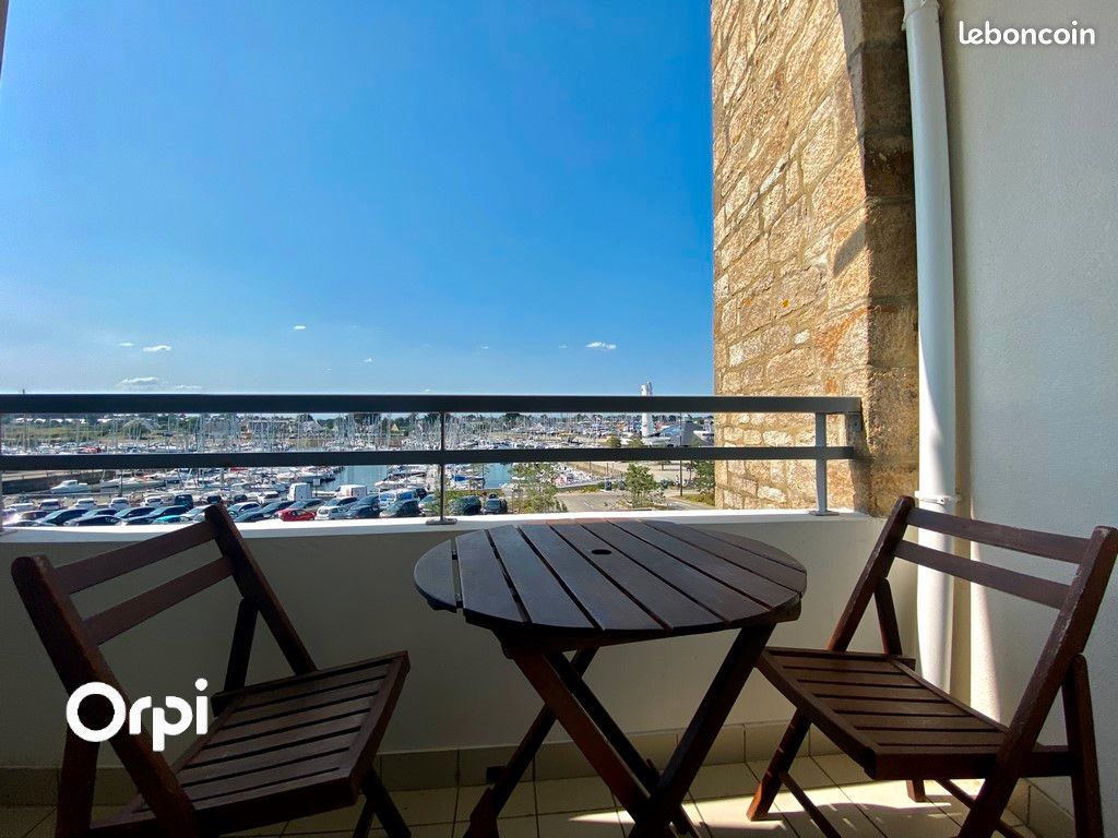 Appartement 2 pièces 26 m² · à Arzon · 26 m² · 190 000 €