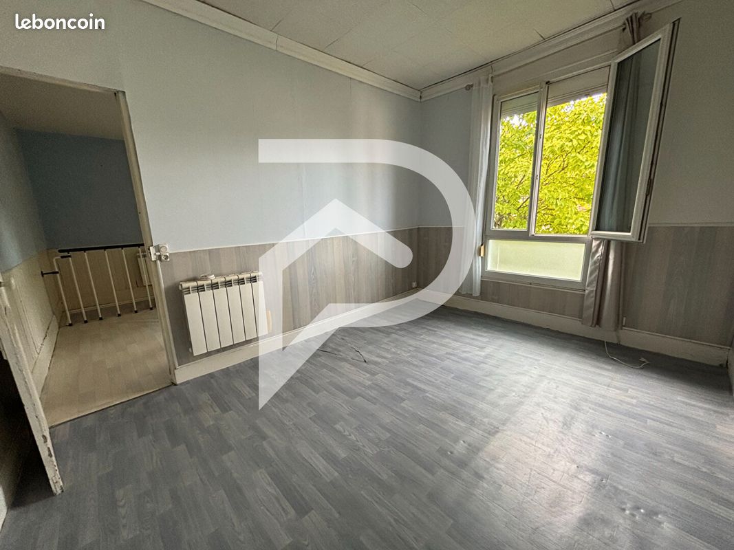 Maison 2 pièces 56 m² · à Limeil-Brévannes · 56 m² · 170 000 €