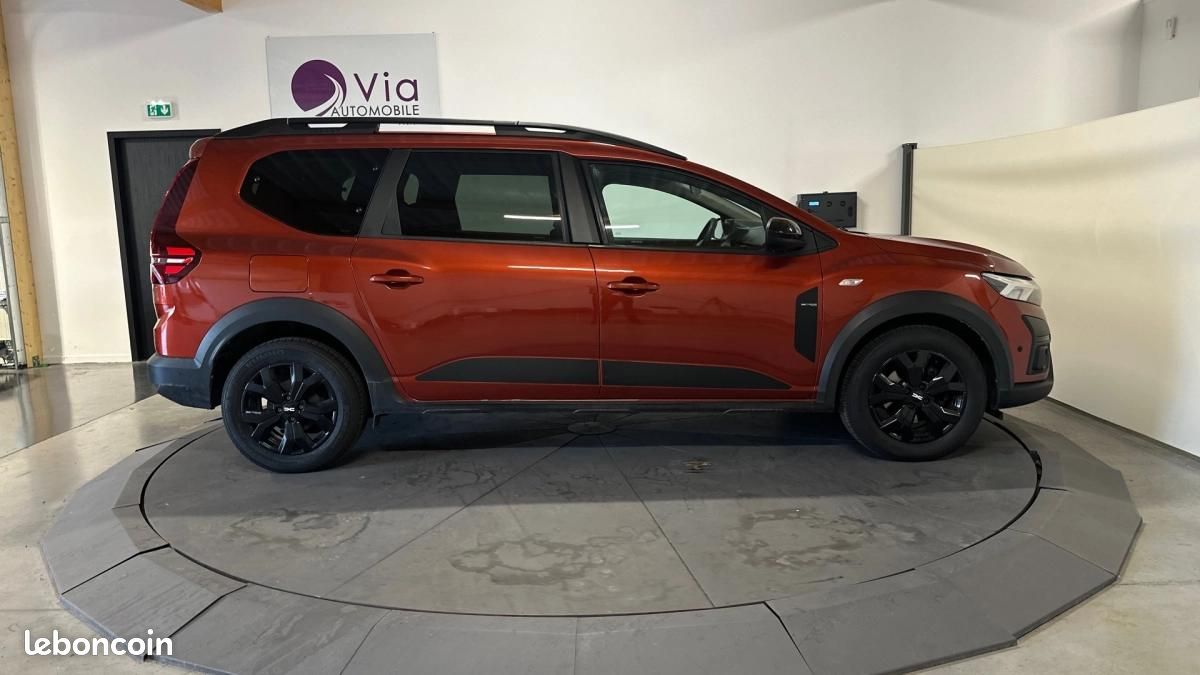 Dacia Jogger 1.0 TCE 110 EXTREME PLUS (image 6)