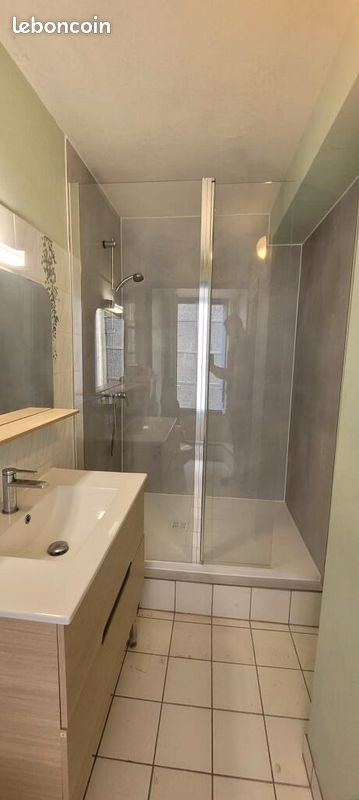Appartement 1 pièce 23 m² · à Malestroit · 23 m² · 430 €/mois