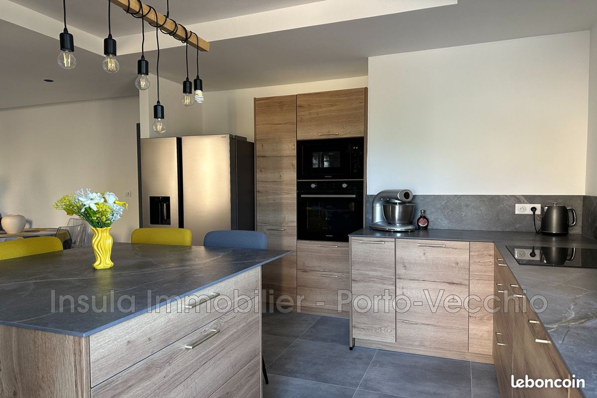 Maison 4 pièces 96 m² · à Sotta · 96 m² · 1 360 €/mois