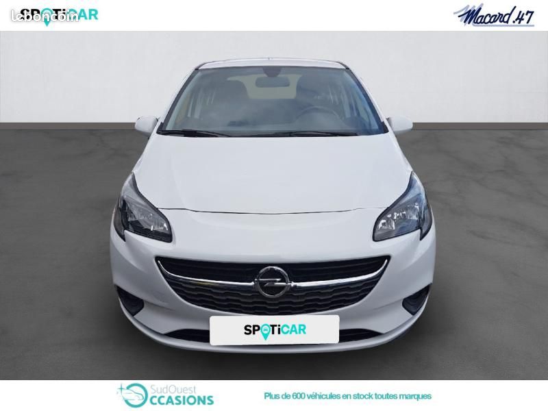 Opel Corsa 1.3 CDTI 95ch ECOTEC Edition Start/Stop 5p (image 2)