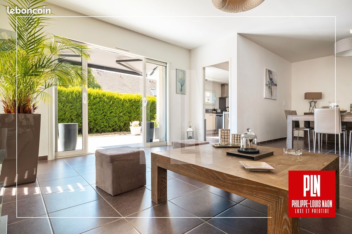 Maison 7 pièces 170 m² · à Le Mans · 170 m² · 449 000 €