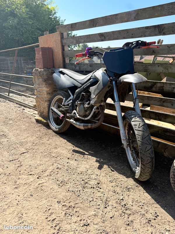 Derbi en 90 2win a vendre ou a echanger (image 2)