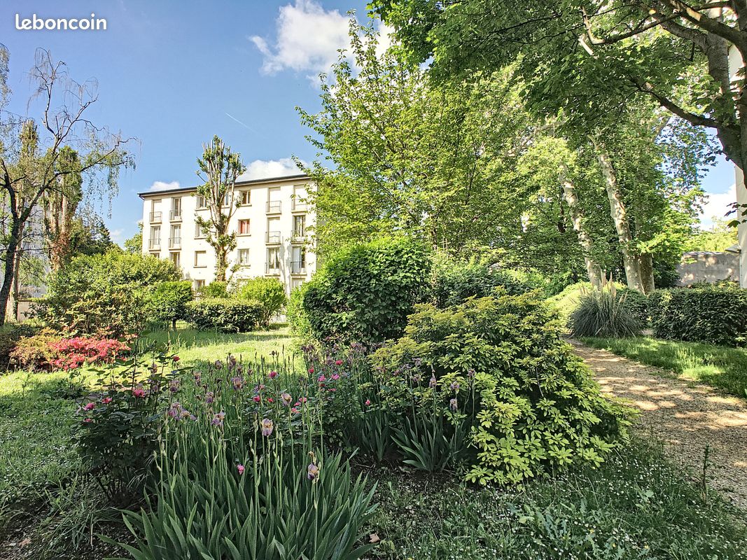 Appartement 4 pièces 84 m² · à Boulogne-Billancourt · 84 m² · 645 000 €