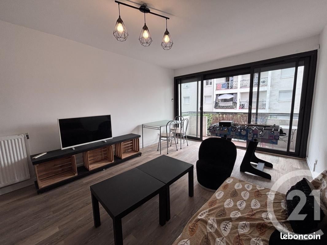Appartement 4 pièces 64 m² · à Toulouse · 64 m² · 1 130 €/mois