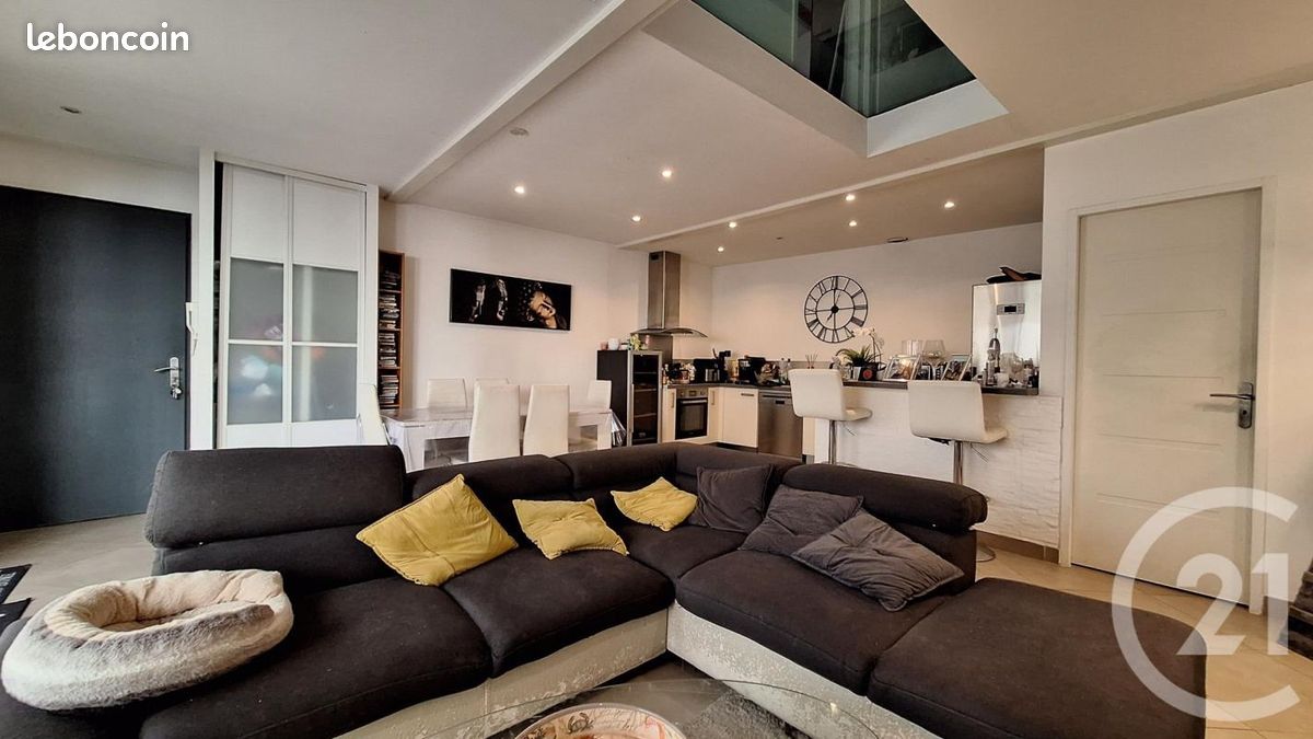 Maison 4 pièces 84 m² · à Périgueux · 84 m² · 162 000 €