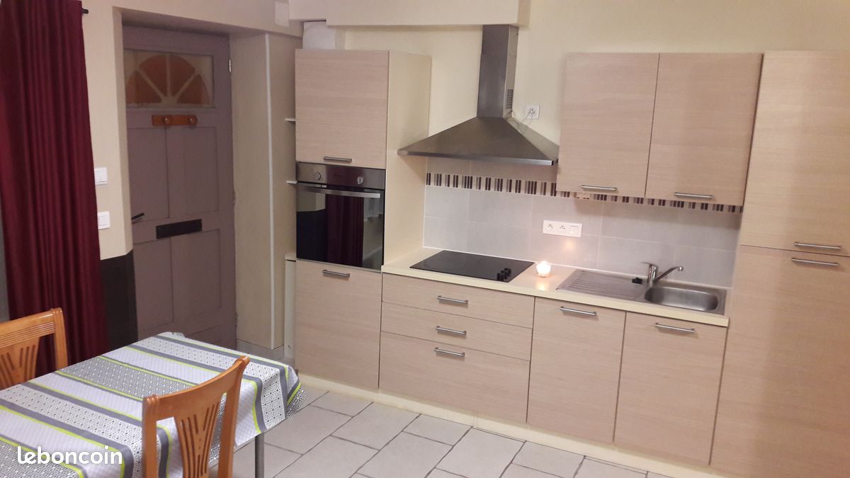 Appartement 2 pièces 28 m² · à Bergerac · 28 m² · 440 €