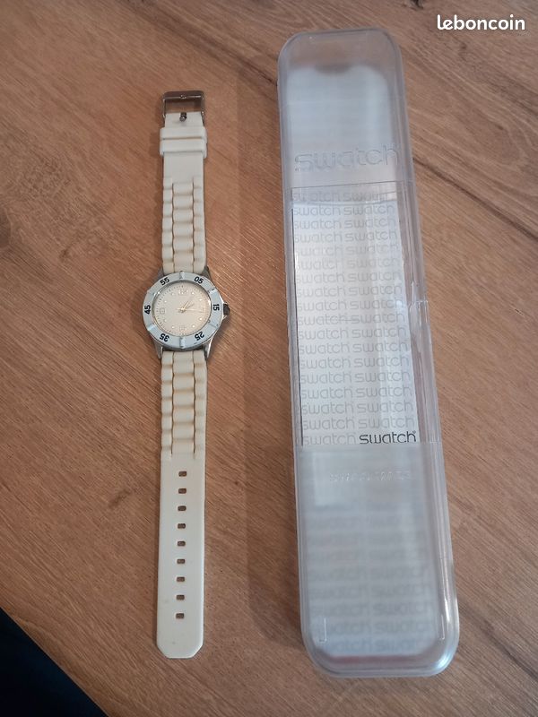 Montre Swatch (image 1)