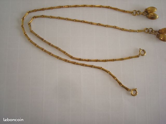 Chaine de cheville (image 2)