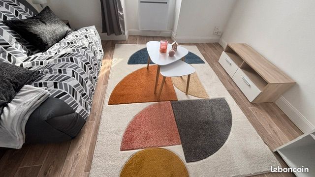 Appartement 1 pièce 23 m² · à Carhaix-Plouguer · 23 m² · 400 €