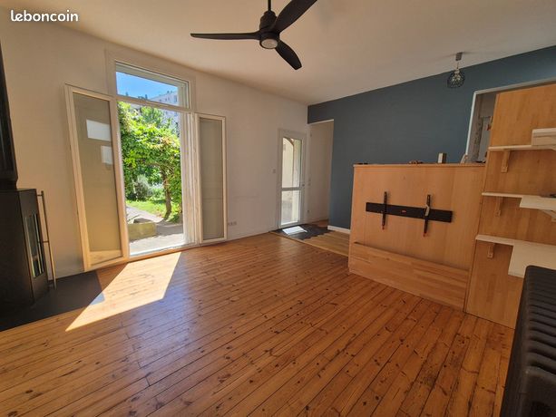 Maison 4 pièces 81 m² — 3