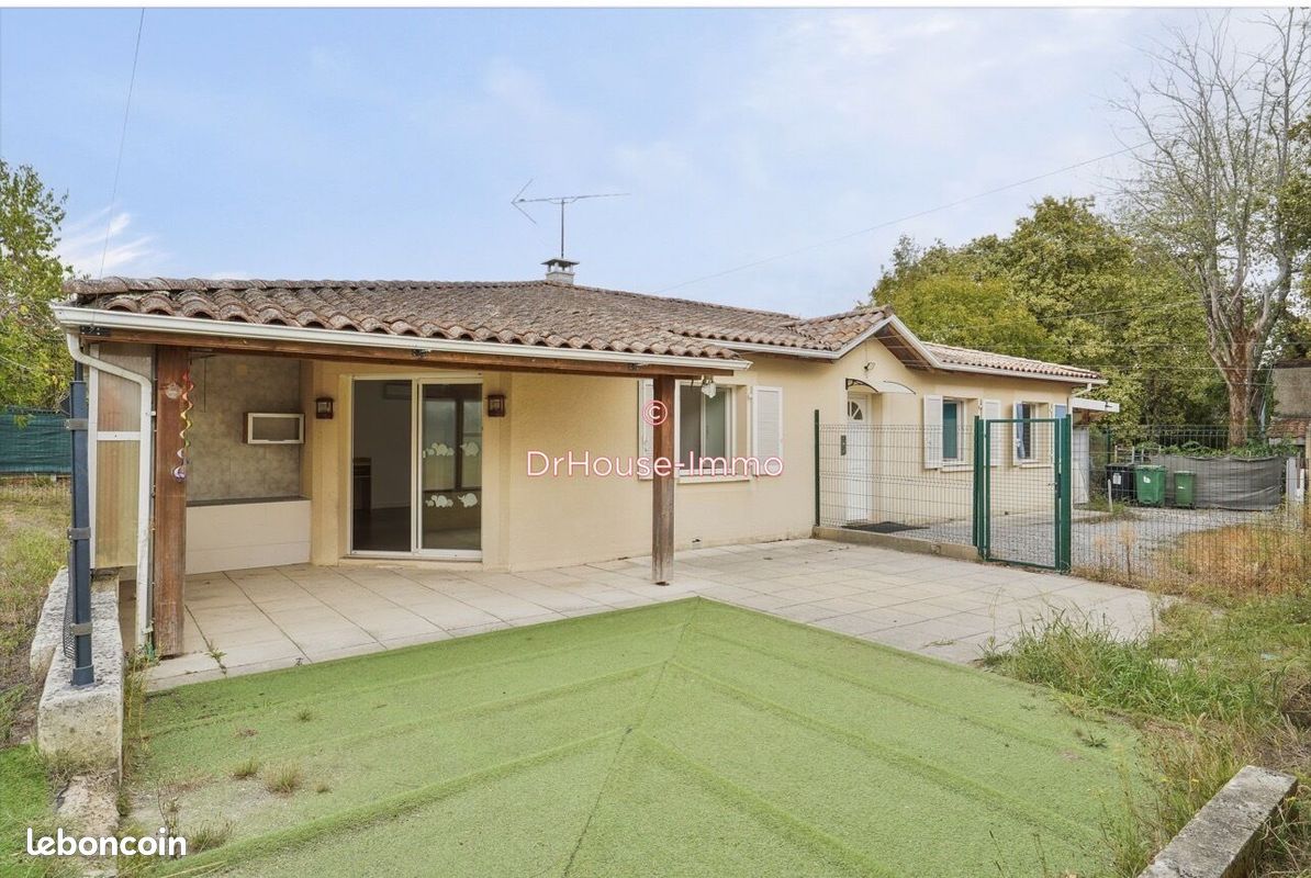 4 pièces 124 m² · à Blanquefort · 124 m² · 388 000 €