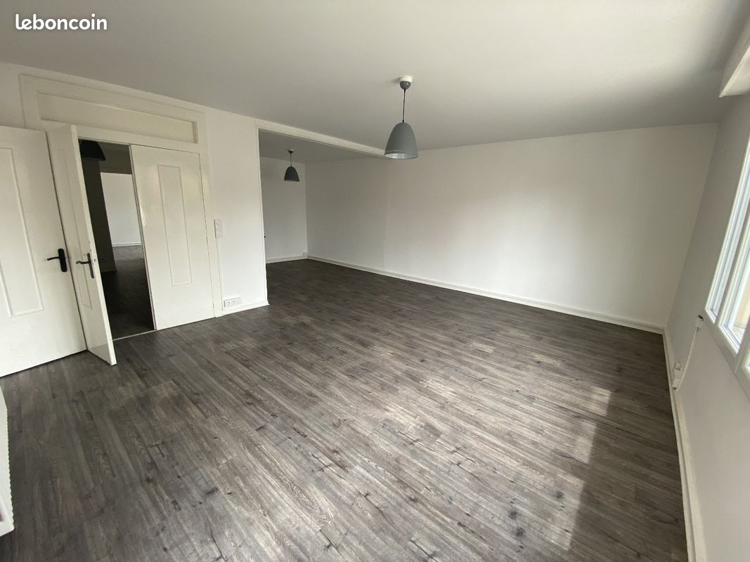 Appartement 4 pièces 98 m² · à Sochaux · 98 m² · 719 €/mois