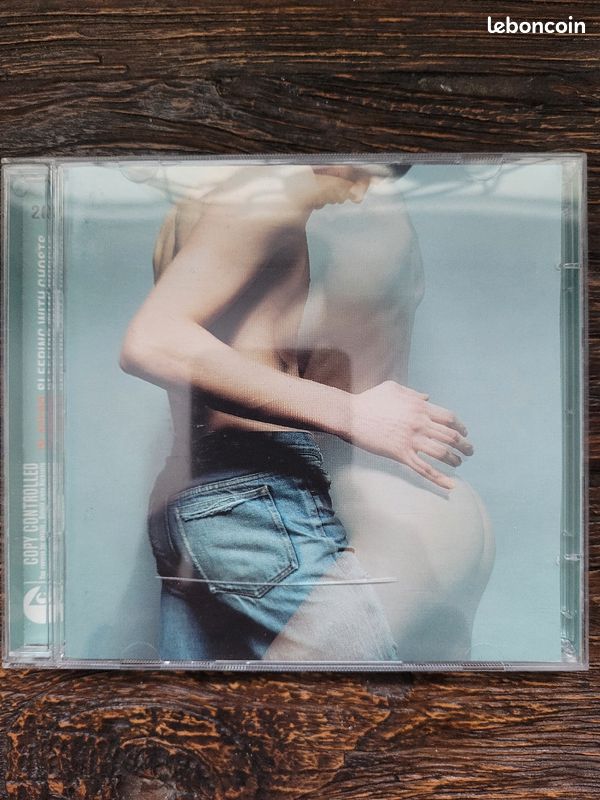 Placebo - Sleeping with ghosts (CD) (image 1)