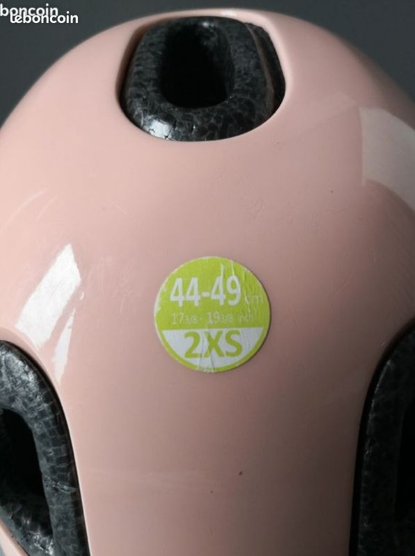 Casque vélo Btwin 2xs (image 4)