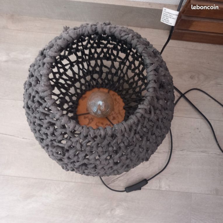 2 lampes (image 2)