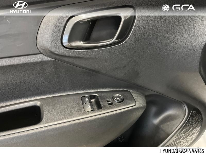 Hyundai i10 1.0 67ch ECO Intuitive (image 4)