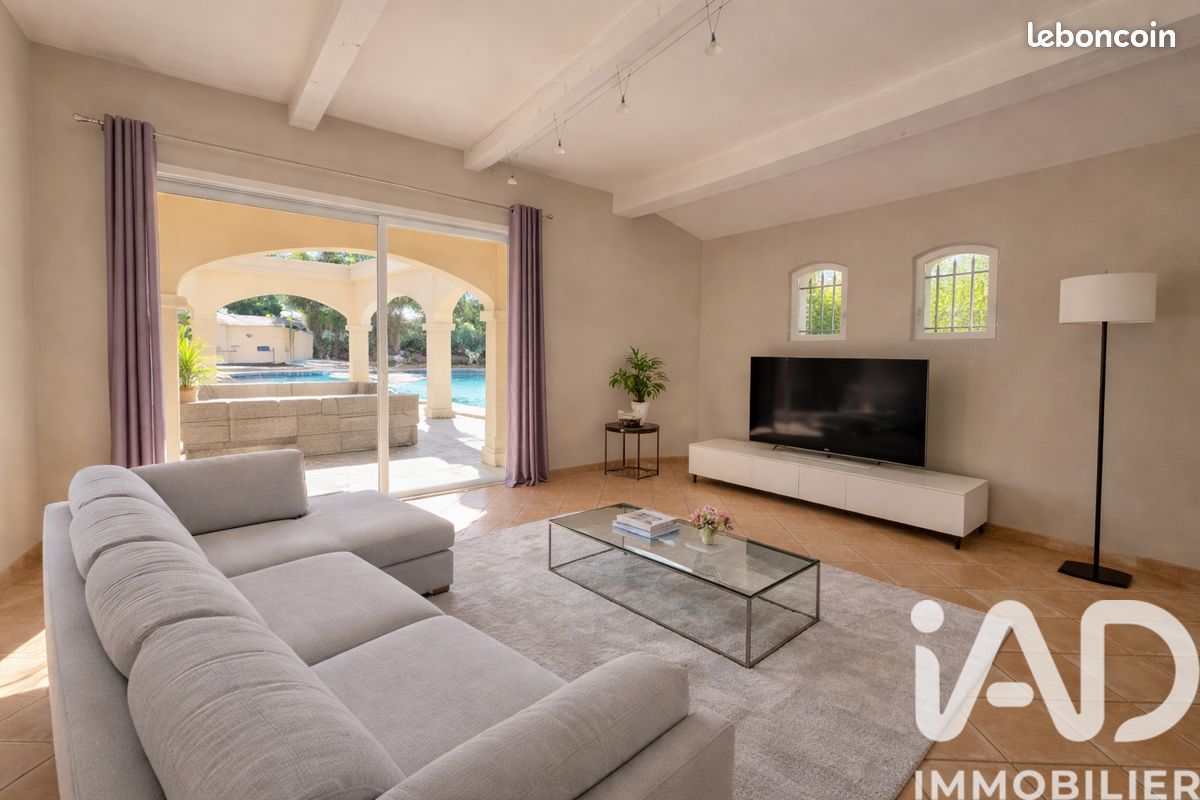 Villa 4 pièces 127 m² (image 7)