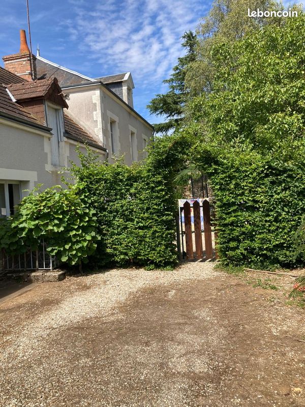 Chambre dans maison de campagne partagée (image 7)